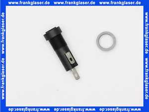 Rotex Sicherungshalter kpl. für ROTEX A1 BO bis BJ 2018 5010092