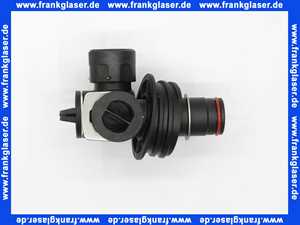 Rotex Anschlusswinkel RPS3 kpl. für ROTEX RPS3 bis BJ 2015 5011394