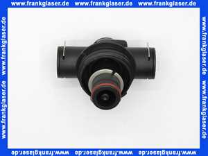 Rotex Anschlusswinkel RPS3 kpl. für ROTEX RPS3 bis BJ 2015 5011394