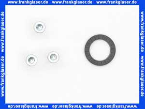 Rotex Dichtung-und Schraubensatz Gasbrenner für ROTEX GSU bis BJ 2011 5011506