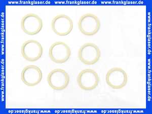 5011685 Daikin Dichtring 59 / d: 47 x 10, 10 St/VPE für Rotex Heizöltanks
