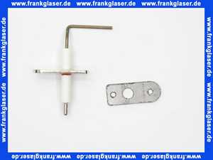 5011819 Rotex Ionisationselektrode