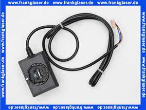 Rotex Antrieb Umschaltventil für ROTEX A1 BO, GCU compact bis BJ 2018 5012302