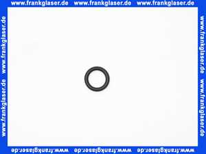 5012693 Rotex Dichtung 4x17NBR70 zu GW