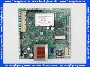 5012702 Rotex p.c.b - lmu84 gw22t Boiler SP