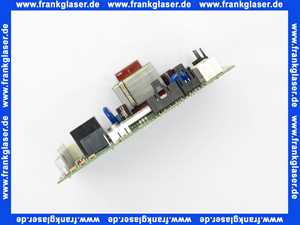 5012705 Rotex Gasfeuerungsautomat