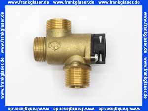 5012754 Daikin Stellventil