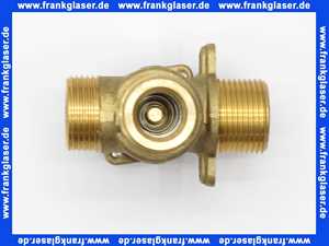 5012754 Daikin Stellventil