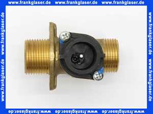 5012754 Daikin Stellventil