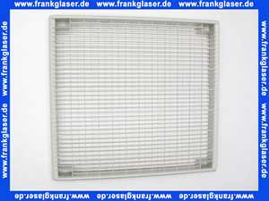 Rotex Luftauslassgrill für Altherma H Hybrid 5012968