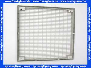 Rotex Luftauslassgrill für Altherma H Hybrid 5012968