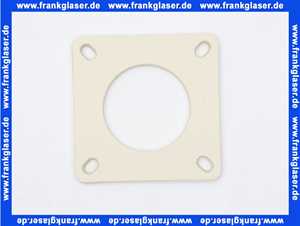 Rotex Dichtung f. Unit-Flansch 80 für ROTEX A1 BO bis BJ 2018 5013306