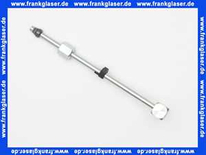 Rotex Düsenstockrohr l.171mm mit für ROTEX A1 BO bis BJ 2018 5013575