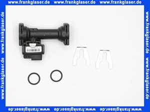 Rotex Durchfluss-Sensor Set für Altherma R W 4 KW CA-Typ 5015632