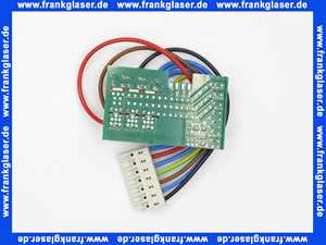 Rotex Schaltplatine HPSU Incl. Kabel für Altherma R ECH2O 5017080