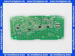 5017239 Rotex Hauptplatine