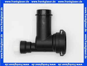 Rotex Winkelentlüfter Stecktechnik für Altherma R ECH2O 5017345 (Nachfolgeartikel)