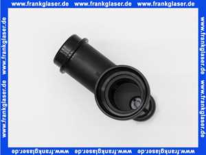 Rotex Winkelentlüfter Stecktechnik für Altherma R ECH2O 5017345 (Nachfolgeartikel)