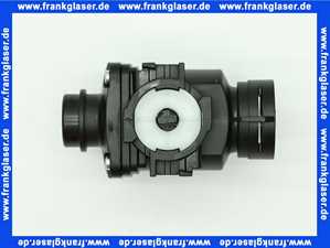 Rotex 3-Wege-Umschaltventil Stecktechnik für Altherma R ECH2O 5017354