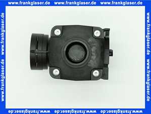 Rotex 3-Wege-Umschaltventil Stecktechnik für Altherma R ECH2O 5017354