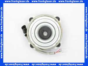 5017651 Rotex Lüfter Motor KFD-325-7ß-8 A2 für Monobloc und Auß.