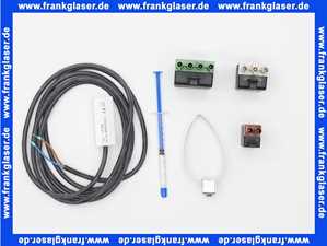 Rotex Stecker-Set Mischer für ROTEX A1 BO bis BJ 2018 5018053