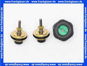 Rotex Vorlaufventileinsatz komplett für ROTEX HKV-Verteiler bis 2019 5018069