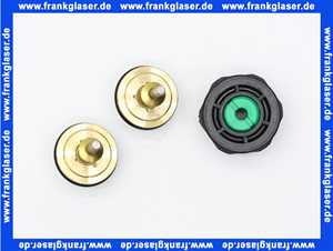 Rotex Vorlaufventileinsatz komplett für ROTEX HKV-Verteiler bis 2019 5018069