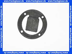 Rotex Rückschlagklappe für Altherma 3 C Gas W 5018355