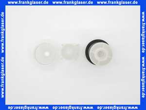 Rotex Kondensatbehälter für Altherma 3 C Gas W 5018641