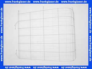 Rotex Schutznetz für Altherma 3 R W 5019922
