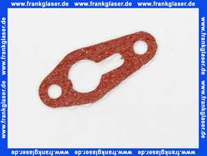 Rotex Dichtung Zündelektrode 3 für Altherma 3 C Gas W 5020082
