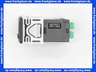 Rotex Regler für Altherma M HW 5020104