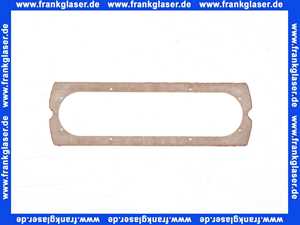 Rotex Dichtung Abdeckung Brenner für Altherma 3 C Gas W 5020140