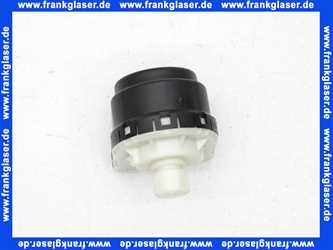 5021804 Rotex Daikin Motor 3-Wege-Ventil für GW bis Baujahr 2019