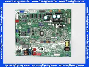 Rotex Platine 2P392975-8 G für RHYHBH05AAV3 5023758