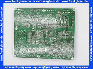 Rotex Platine 2P392975-8 G für RHYHBH05AAV3 5023758