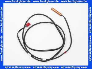 Rotex Temperaturfühler Kältemittel für Altherma 3 GEO 5023857