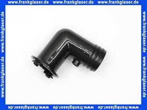 Rotex Ablaufbogen für Altherma 3 H HT AG 5024918