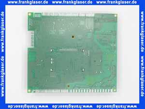 Rotex Platine KM834 + CUI (Version 3) für DAIKIN Altherma 3 C Gas W 5037450