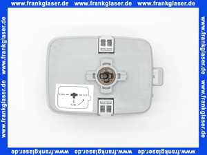 Rotex Stellmotor für DAIKIN Altherma R ECH2O 5038126