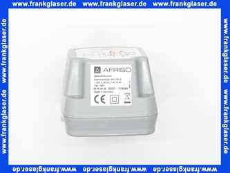 Rotex Stellmotor für DAIKIN Altherma R ECH2O 5038126