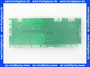 Rotex Regelungsplatine für Altherma M ECH2O 5740036