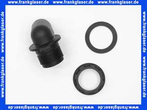 Rotex Durchführungs-Set Speicher 2013 für Altherma M ECH2O 5740037