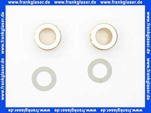 5740084 Rotex Dichtung Austauschset m. Zwischenstück