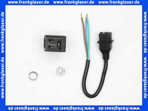 5750028 Rotex Magnetspule