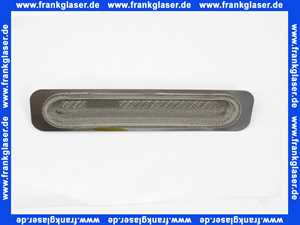 Rotex Brenneroberfläche GCU I für ROTEX GCU compact bis BJ 2017 5750043