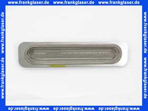 Rotex Brenneroberfläche GCU I für ROTEX GCU compact bis BJ 2017 5750043