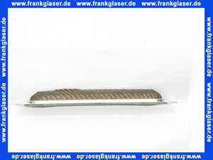 Rotex Brenneroberfläche GCU I für ROTEX GCU compact bis BJ 2017 5750043