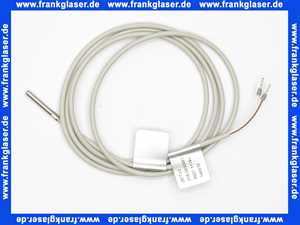 Rotex Kabel Mischer-Abgas-Sensor RM2-J8 GCU für Altherma C Gas ECH2O 5750051